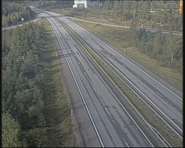 Kelikamerat Kuva Tie 7 Pyhtää, Puutaksenpelto, Pyhtää, Kymenlaakso