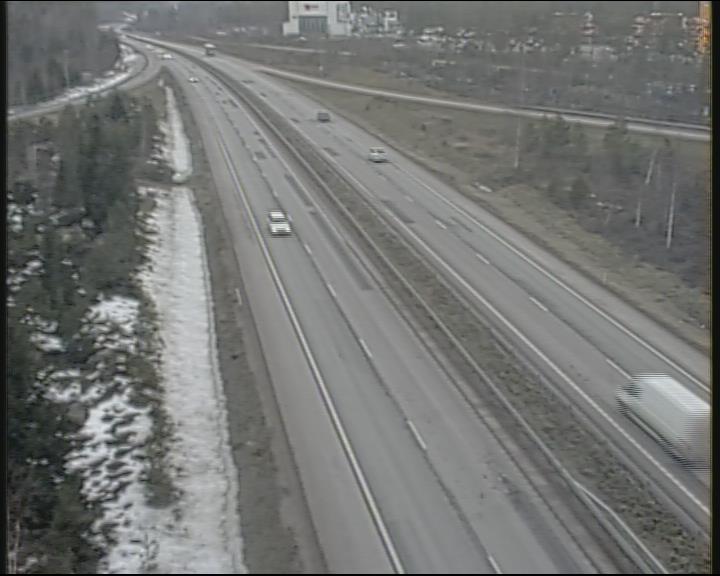 Kelikamerat Kuva Tie 7 Pyhtää, Puutaksenpelto, Pyhtää, Kymenlaakso