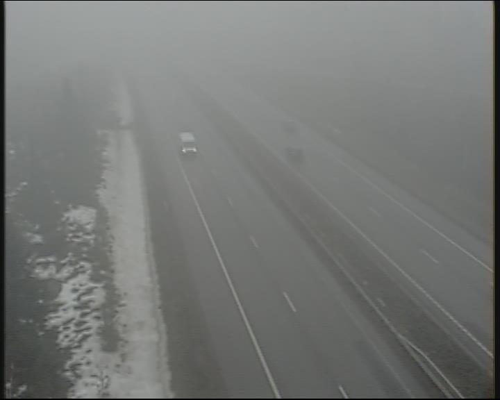 Weather Camera Image Road 7 Pyhtää, Puutaksenpelto, Pyhtää, Kymenlaakso