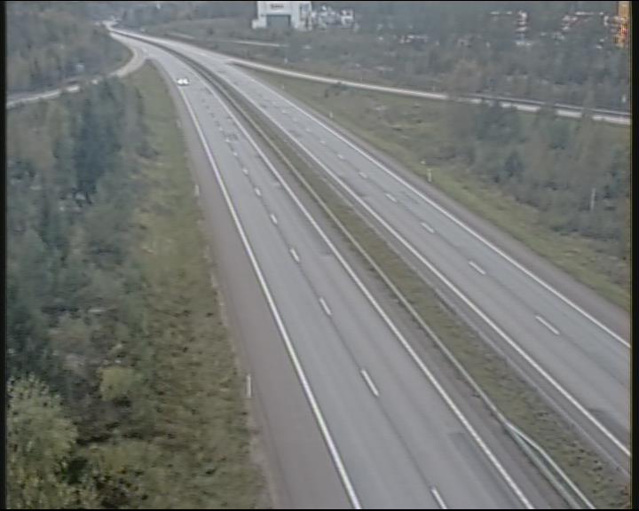 Kelikamerat Kuva Tie 7 Pyhtää, Puutaksenpelto, Pyhtää, Kymenlaakso