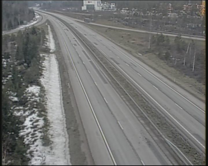 Kelikamerat Kuva Tie 7 Pyhtää, Puutaksenpelto, Pyhtää, Kymenlaakso