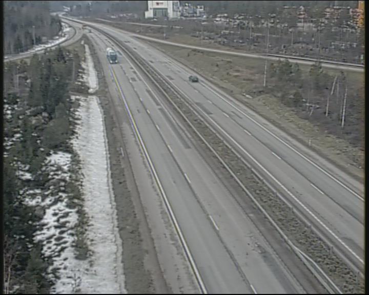 Kelikamerat Kuva Tie 7 Pyhtää, Puutaksenpelto, Pyhtää, Kymenlaakso