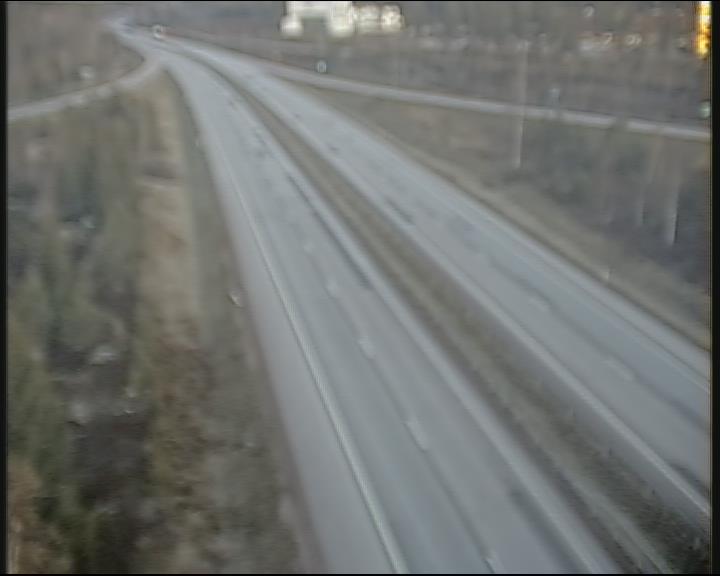 Weather Camera Image Väg 7 Pyttis, Botasåkern, Pyhtää, Kymenlaakso