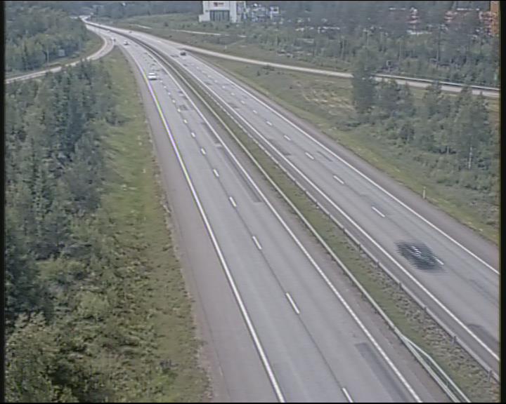 Kelikamerat Kuva Tie 7 Pyhtää, Puutaksenpelto, Pyhtää, Kymenlaakso