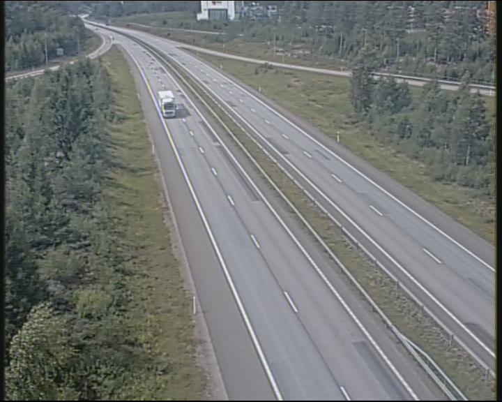 Kelikamerat Kuva Tie 7 Pyhtää, Puutaksenpelto, Pyhtää, Kymenlaakso