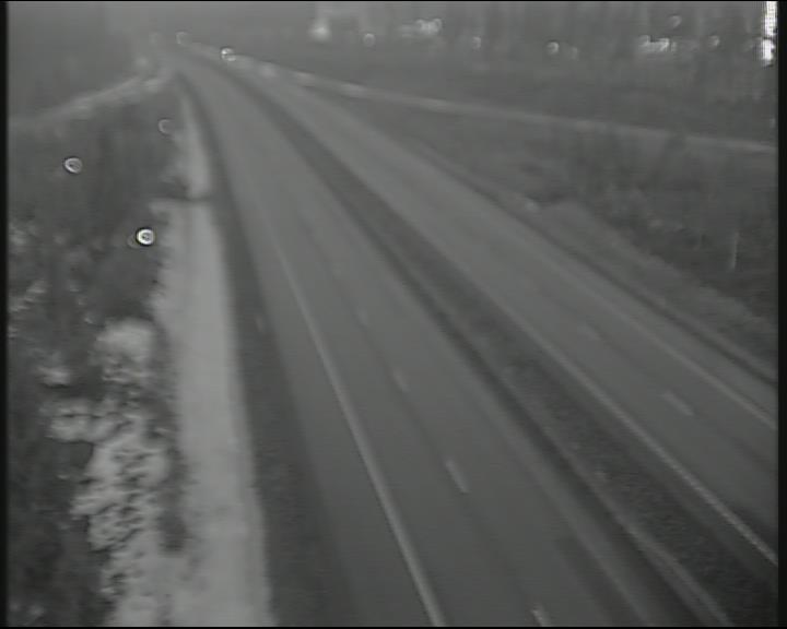 Weather Camera Image Road 7 Pyhtää, Puutaksenpelto, Pyhtää, Kymenlaakso