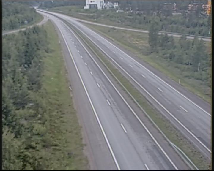 Kelikamerat Kuva Tie 7 Pyhtää, Puutaksenpelto, Pyhtää, Kymenlaakso