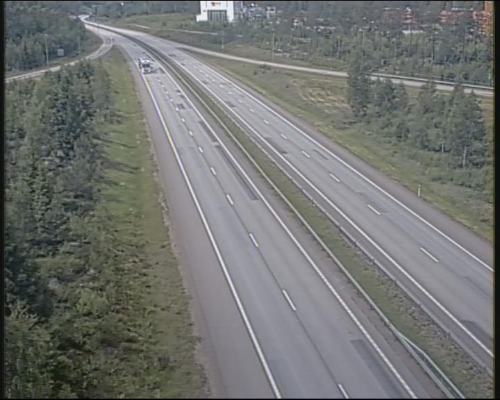 Kelikamerat Kuva Tie 7 Pyhtää, Puutaksenpelto, Pyhtää, Kymenlaakso