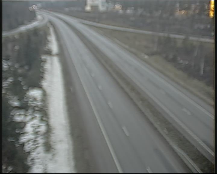 Weather Camera Image Road 7 Pyhtää, Puutaksenpelto, Pyhtää, Kymenlaakso