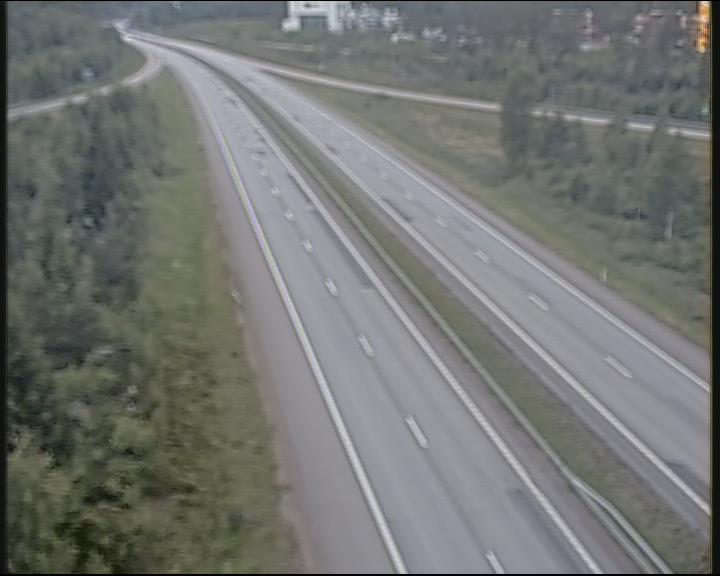 Kelikamerat Kuva Tie 7 Pyhtää, Puutaksenpelto, Pyhtää, Kymenlaakso