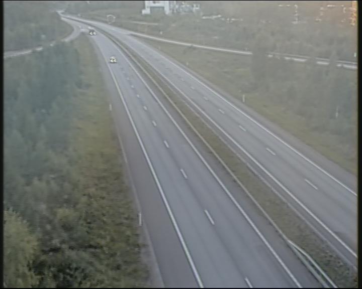 Kelikamerat Kuva Tie 7 Pyhtää, Puutaksenpelto, Pyhtää, Kymenlaakso