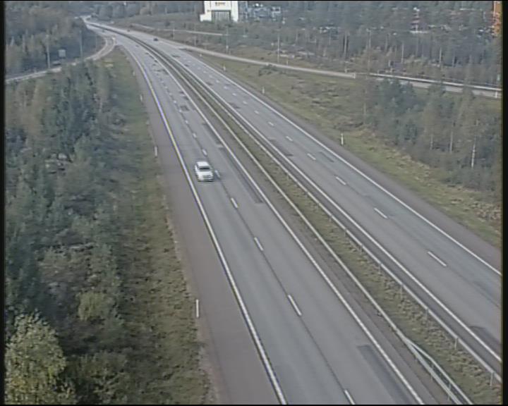 Kelikamerat Kuva Tie 7 Pyhtää, Puutaksenpelto, Pyhtää, Kymenlaakso