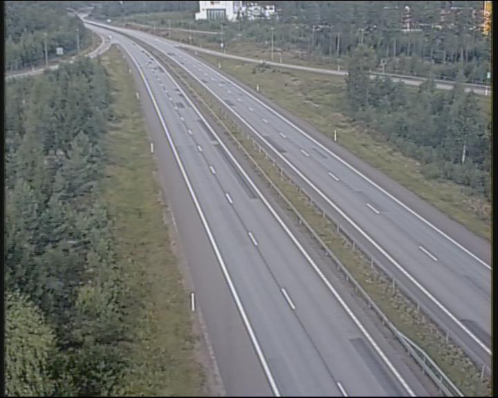 Kelikamerat Kuva Tie 7 Pyhtää, Puutaksenpelto, Pyhtää, Kymenlaakso