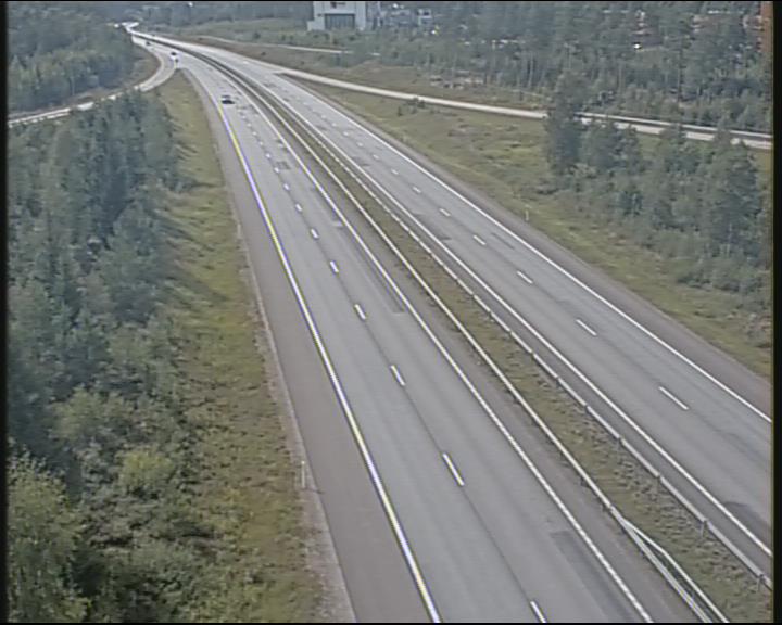 Kelikamerat Kuva Tie 7 Pyhtää, Puutaksenpelto, Pyhtää, Kymenlaakso