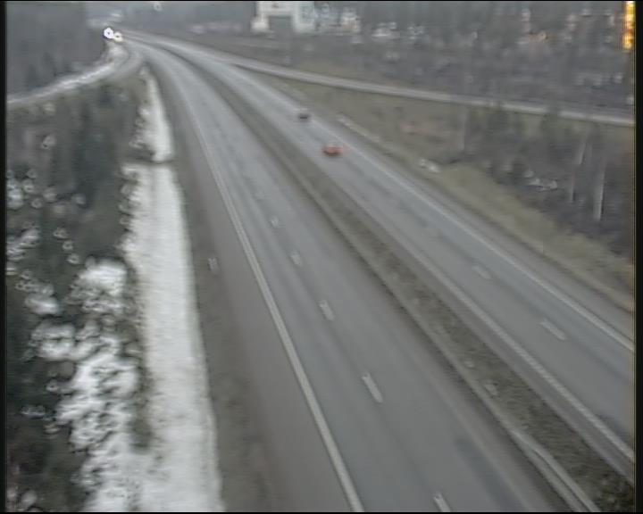 Weather Camera Image Road 7 Pyhtää, Puutaksenpelto, Pyhtää, Kymenlaakso