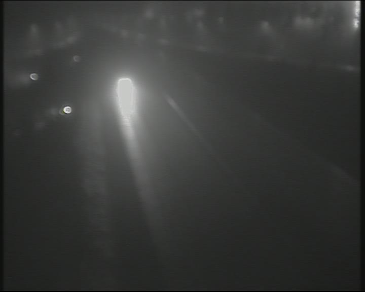 Weather Camera Image Road 7 Pyhtää, Puutaksenpelto, Pyhtää, Kymenlaakso