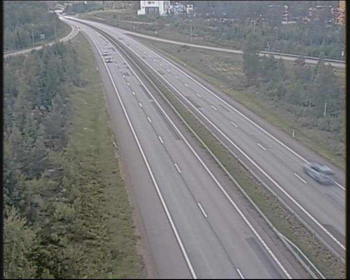 Kelikamerat Kuva Tie 7 Pyhtää, Puutaksenpelto, Pyhtää, Kymenlaakso