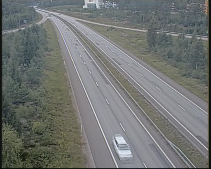 Kelikamerat Kuva Tie 7 Pyhtää, Puutaksenpelto, Pyhtää, Kymenlaakso