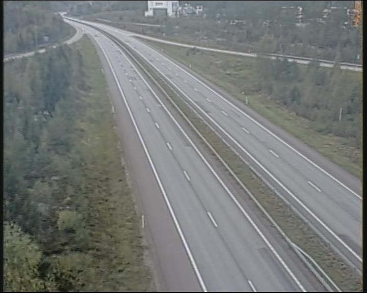 Kelikamerat Kuva Tie 7 Pyhtää, Puutaksenpelto, Pyhtää, Kymenlaakso