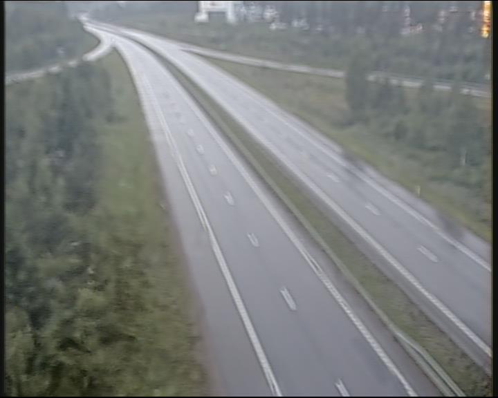 Kelikamerat Kuva Tie 7 Pyhtää, Puutaksenpelto, Pyhtää, Kymenlaakso
