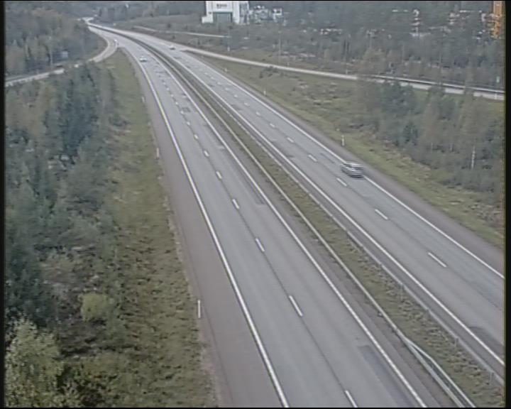 Kelikamerat Kuva Tie 7 Pyhtää, Puutaksenpelto, Pyhtää, Kymenlaakso