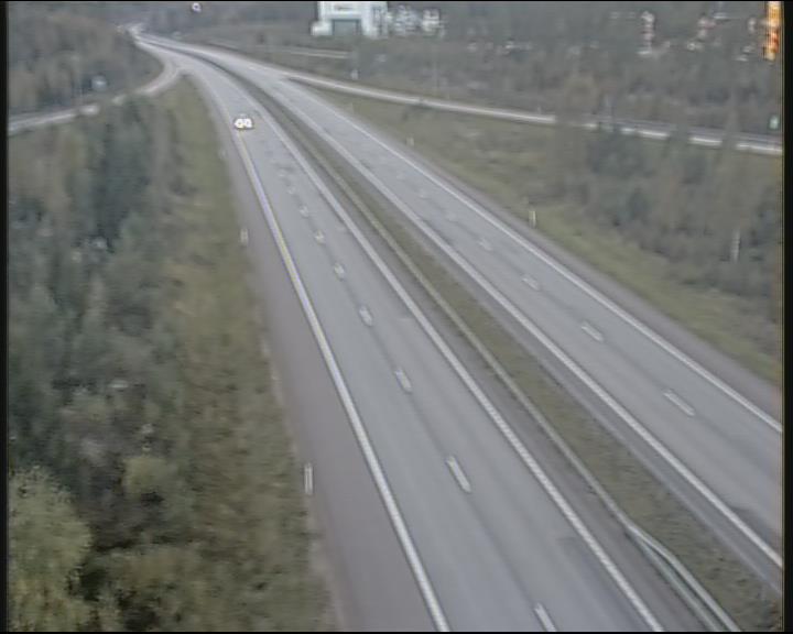 Kelikamerat Kuva Tie 7 Pyhtää, Puutaksenpelto, Pyhtää, Kymenlaakso