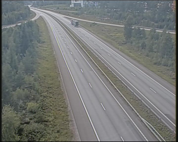 Kelikamerat Kuva Tie 7 Pyhtää, Puutaksenpelto, Pyhtää, Kymenlaakso