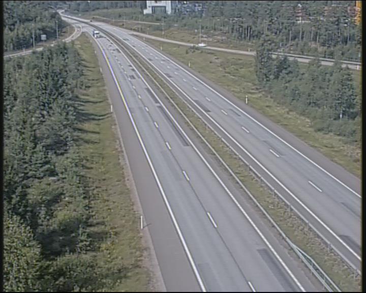 Kelikamerat Kuva Tie 7 Pyhtää, Puutaksenpelto, Pyhtää, Kymenlaakso