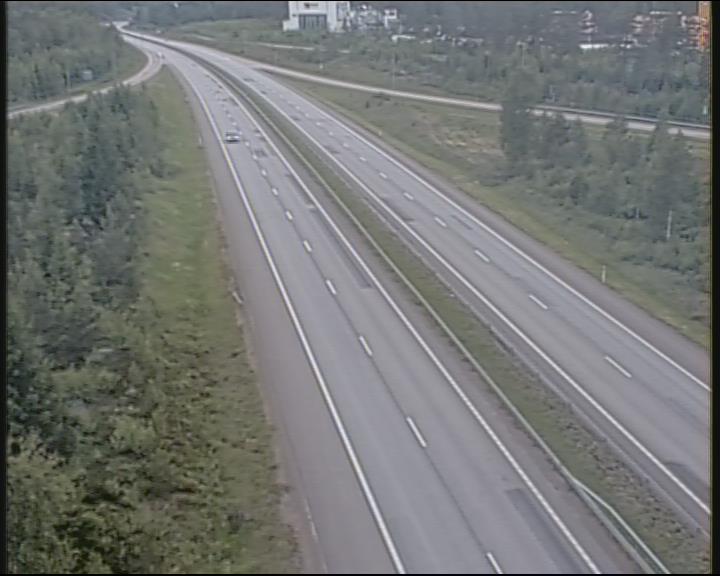 Kelikamerat Kuva Tie 7 Pyhtää, Puutaksenpelto, Pyhtää, Kymenlaakso