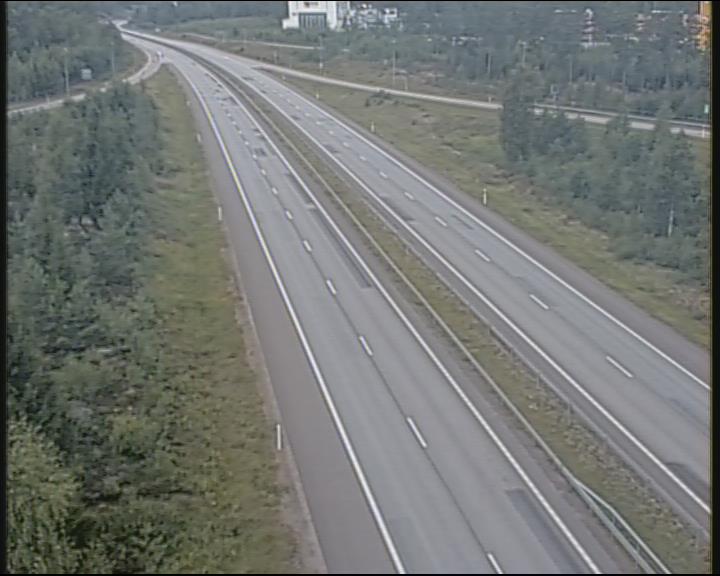 Kelikamerat Kuva Tie 7 Pyhtää, Puutaksenpelto, Pyhtää, Kymenlaakso