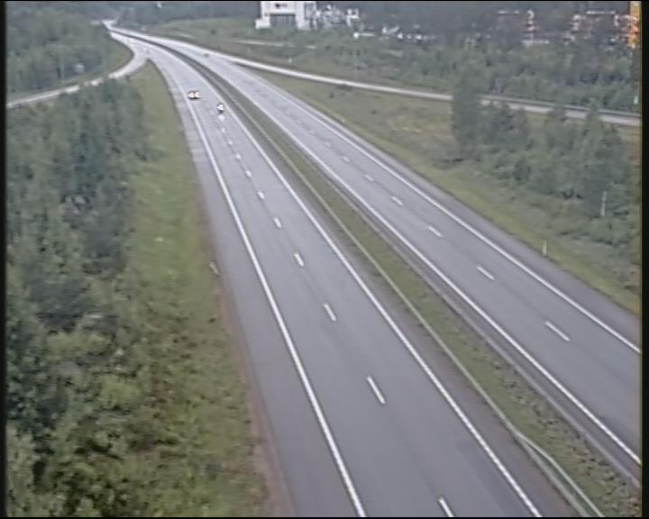 Kelikamerat Kuva Tie 7 Pyhtää, Puutaksenpelto, Pyhtää, Kymenlaakso