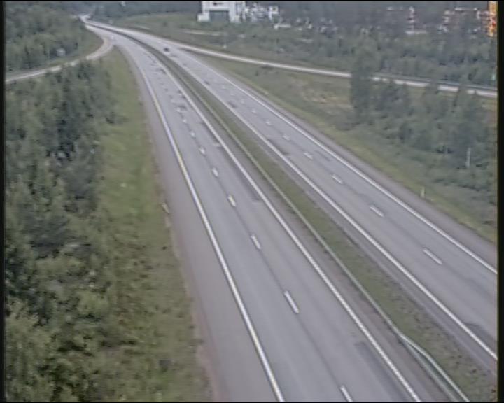 Kelikamerat Kuva Tie 7 Pyhtää, Puutaksenpelto, Pyhtää, Kymenlaakso