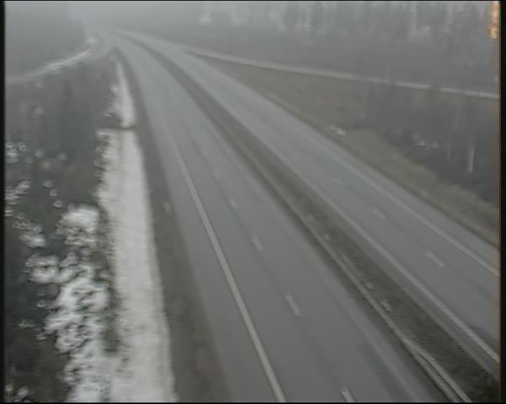 Weather Camera Image Road 7 Pyhtää, Puutaksenpelto, Pyhtää, Kymenlaakso