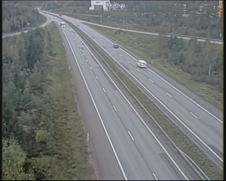 Kelikamerat Kuva Tie 7 Pyhtää, Puutaksenpelto, Pyhtää, Kymenlaakso