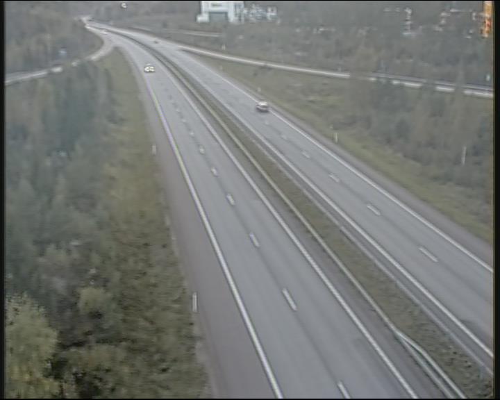 Kelikamerat Kuva Tie 7 Pyhtää, Puutaksenpelto, Pyhtää, Kymenlaakso