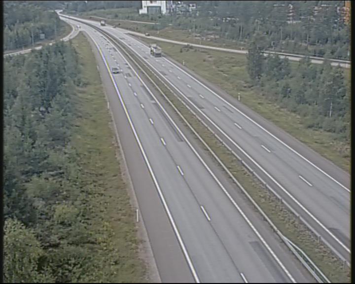 Kelikamerat Kuva Tie 7 Pyhtää, Puutaksenpelto, Pyhtää, Kymenlaakso