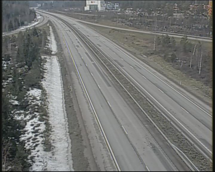 Kelikamerat Kuva Tie 7 Pyhtää, Puutaksenpelto, Pyhtää, Kymenlaakso