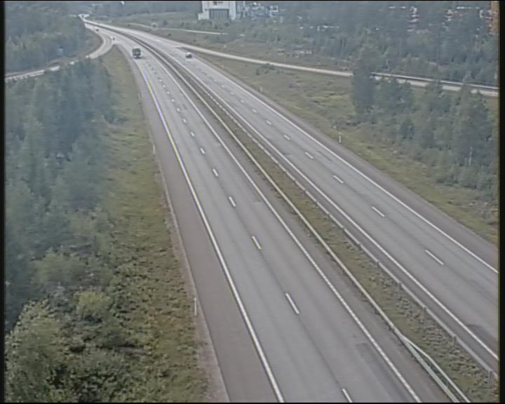 Kelikamerat Kuva Tie 7 Pyhtää, Puutaksenpelto, Pyhtää, Kymenlaakso