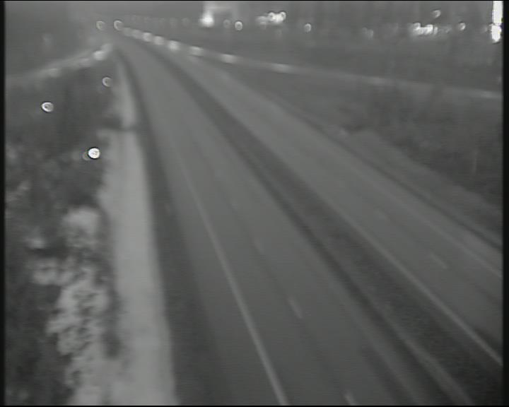 Weather Camera Image Road 7 Pyhtää, Puutaksenpelto, Pyhtää, Kymenlaakso