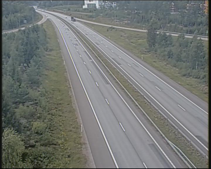 Kelikamerat Kuva Tie 7 Pyhtää, Puutaksenpelto, Pyhtää, Kymenlaakso