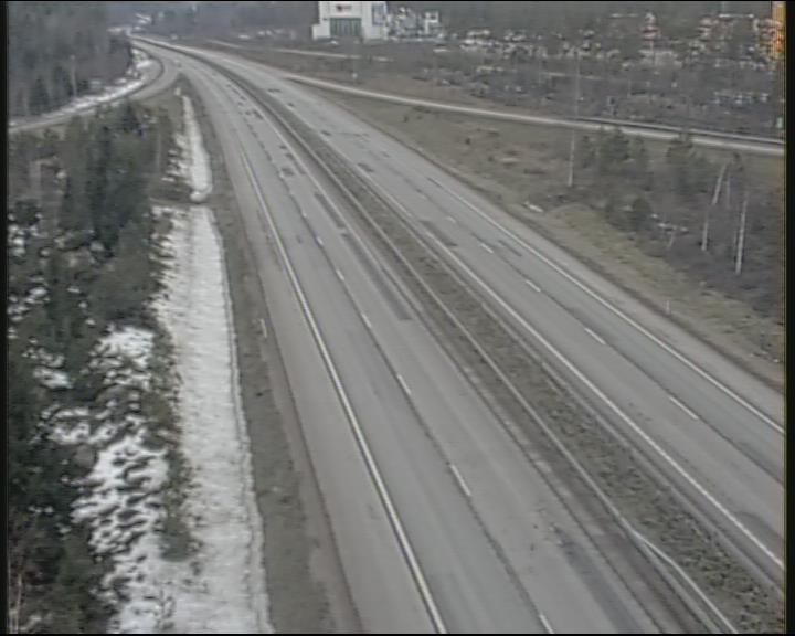 Kelikamerat Kuva Tie 7 Pyhtää, Puutaksenpelto, Pyhtää, Kymenlaakso