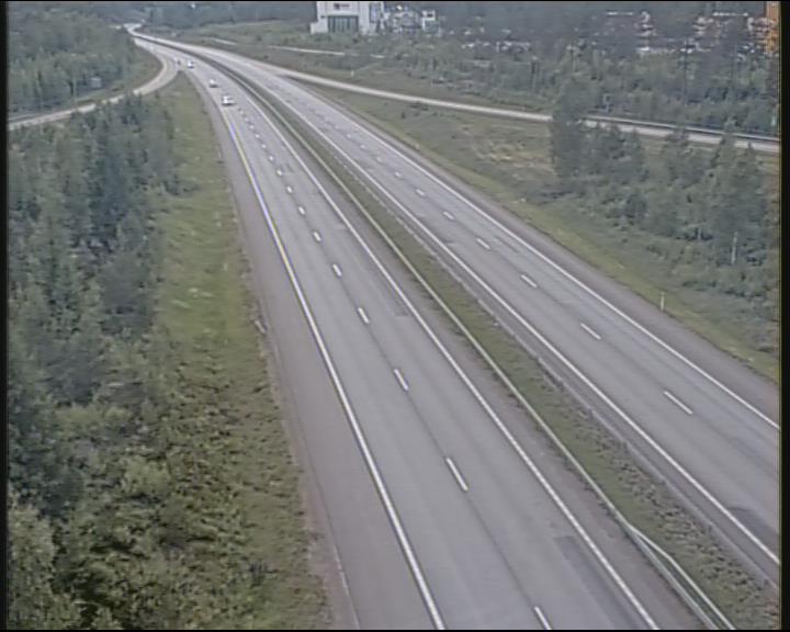 Kelikamerat Kuva Tie 7 Pyhtää, Puutaksenpelto, Pyhtää, Kymenlaakso