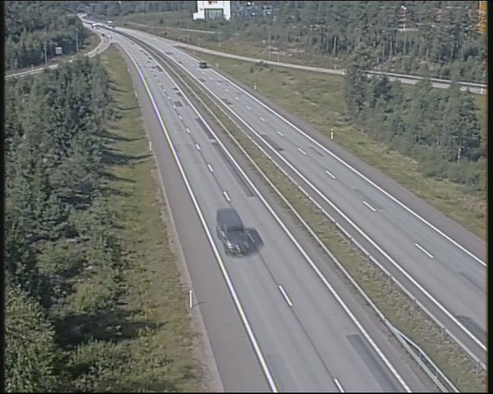 Kelikamerat Kuva Tie 7 Pyhtää, Puutaksenpelto, Pyhtää, Kymenlaakso