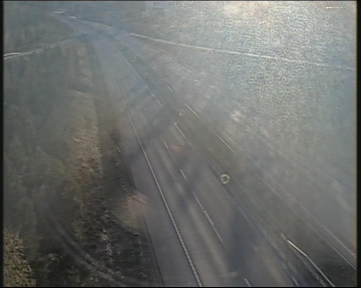 Weather Camera Image Väg 7 Pyttis, Botasåkern, Pyhtää, Kymenlaakso