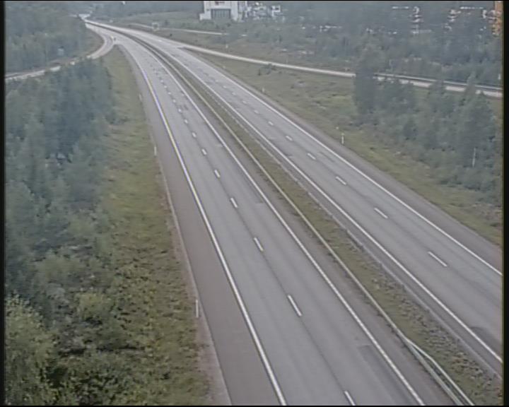 Kelikamerat Kuva Tie 7 Pyhtää, Puutaksenpelto, Pyhtää, Kymenlaakso