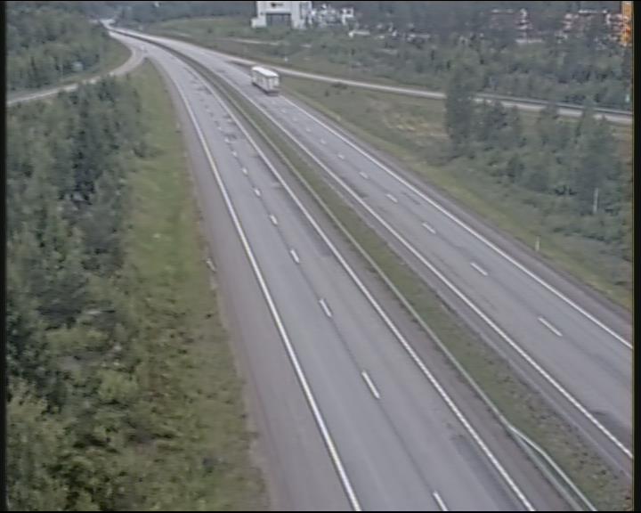 Kelikamerat Kuva Tie 7 Pyhtää, Puutaksenpelto, Pyhtää, Kymenlaakso