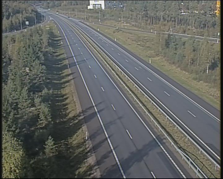 Kelikamerat Kuva Tie 7 Pyhtää, Puutaksenpelto, Pyhtää, Kymenlaakso