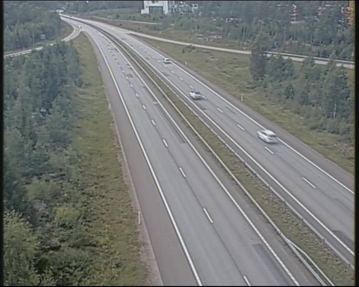 Kelikamerat Kuva Tie 7 Pyhtää, Puutaksenpelto, Pyhtää, Kymenlaakso