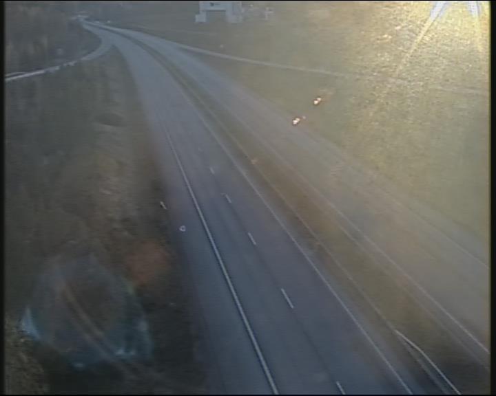 Weather Camera Image Väg 7 Pyttis, Botasåkern, Pyhtää, Kymenlaakso