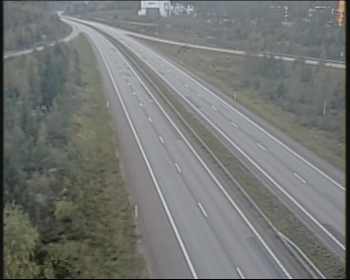 Kelikamerat Kuva Tie 7 Pyhtää, Puutaksenpelto, Pyhtää, Kymenlaakso